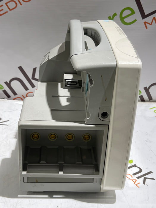 Philips IntelliVue MP50 Patient Monitor