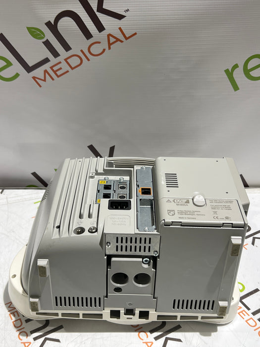 Philips IntelliVue MP50 Patient Monitor