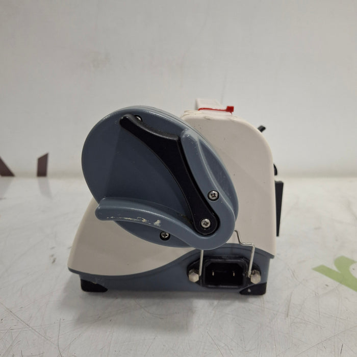 Smiths Medical Medfusion 3500 Version 6 Syringe Infusion Pump