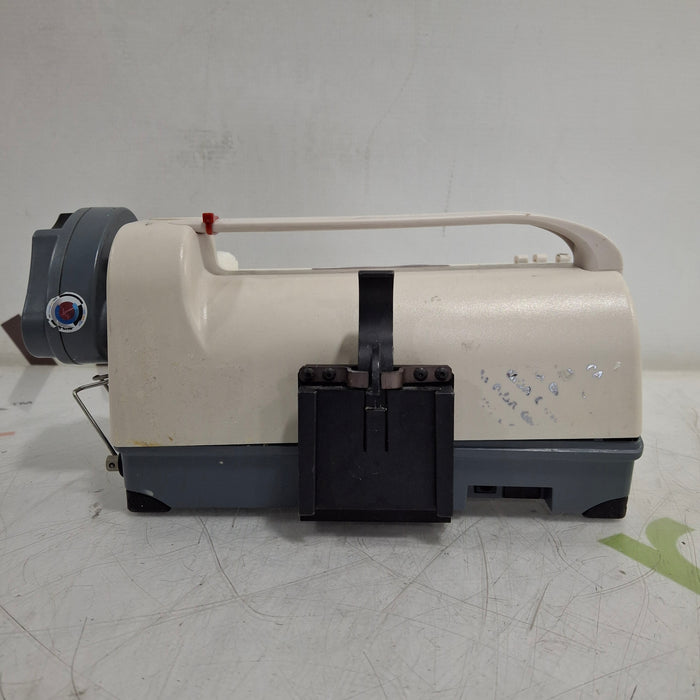 Smiths Medical Medfusion 3500 Version 6 Syringe Infusion Pump