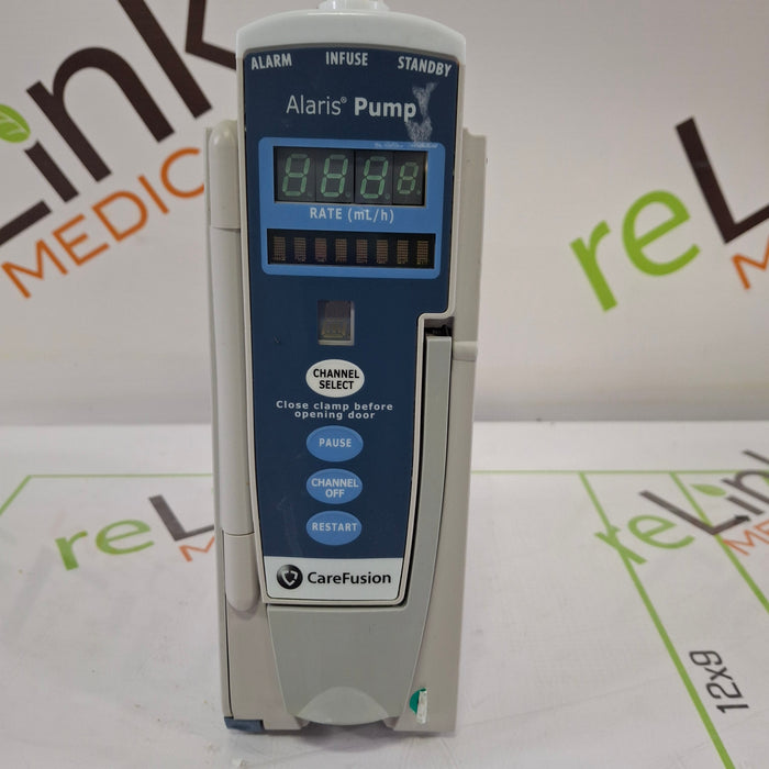 CareFusion Alaris 8100 LVP Infusion Pump Module