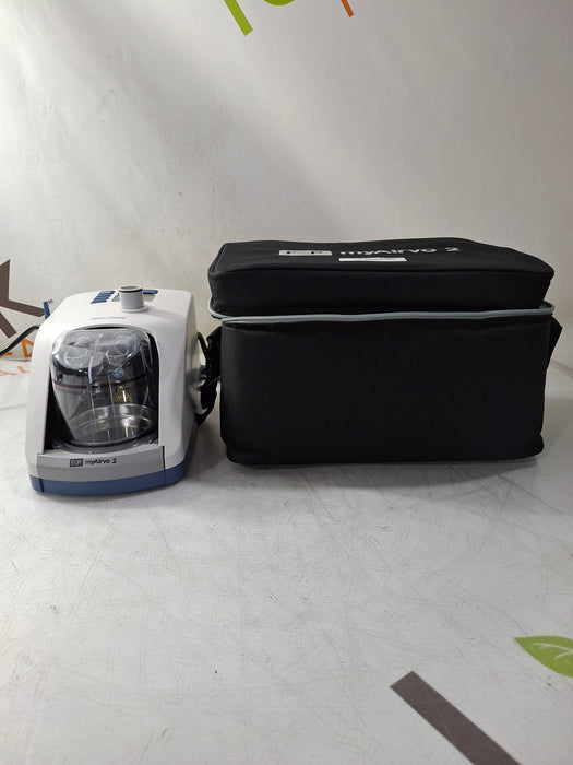 Fisher & Paykel myAirvo 2 Humidified High Flow Therapy Unit