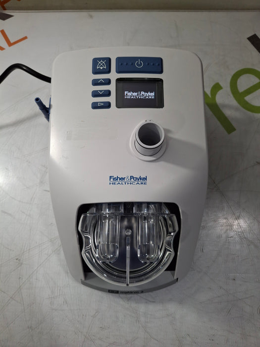 Fisher & Paykel myAirvo 2 Humidified High Flow Therapy Unit