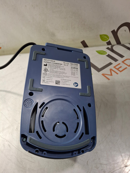 Fisher & Paykel myAirvo 2 Humidified High Flow Therapy Unit