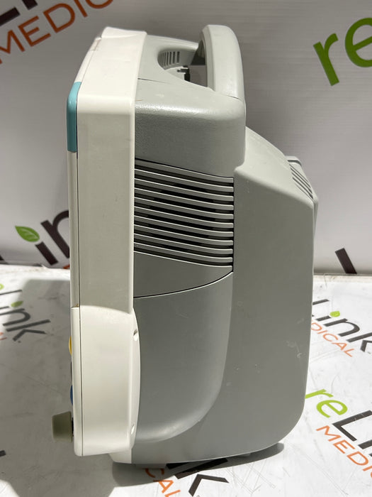 Philips IntelliVue MP50 Patient Monitor