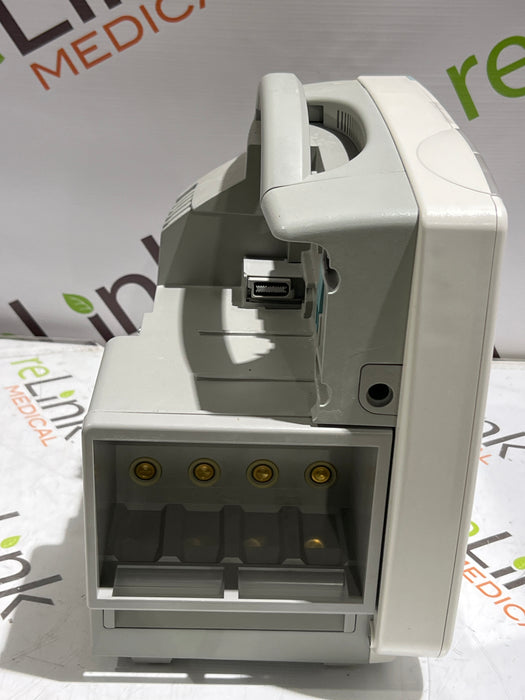 Philips IntelliVue MP50 Patient Monitor
