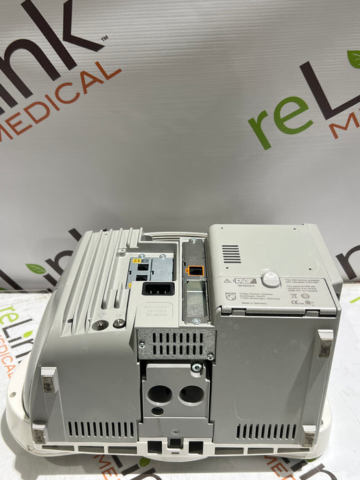 Philips IntelliVue MP50 Patient Monitor