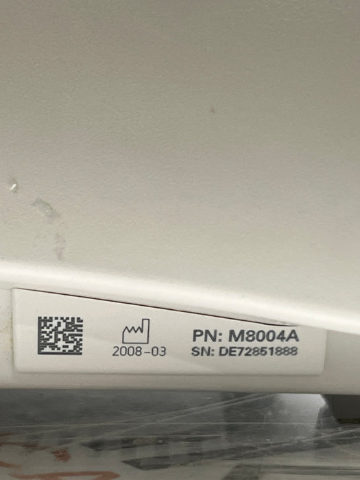 Philips IntelliVue MP50 Patient Monitor