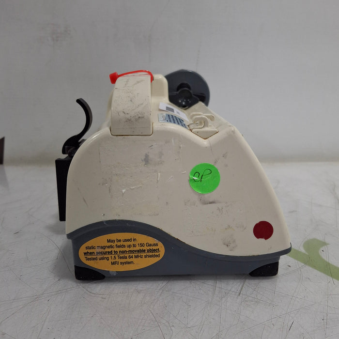 Smiths Medical Medfusion 3500 Version 6 Syringe Infusion Pump