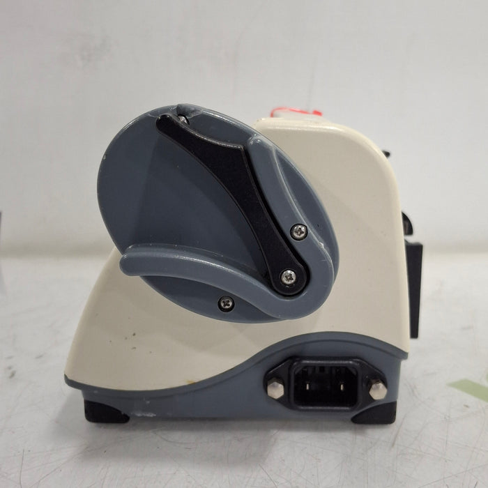 Smiths Medical Medfusion 3500 Version 6 Syringe Infusion Pump
