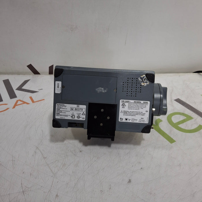 Smiths Medical Medfusion 3500 Version 6 Syringe Infusion Pump