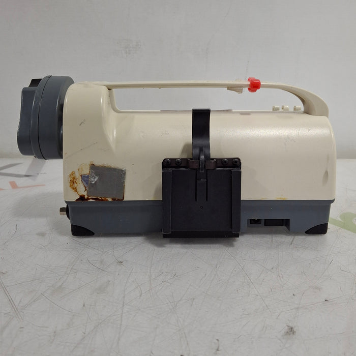 Smiths Medical Medfusion 3500 Version 6 Syringe Infusion Pump