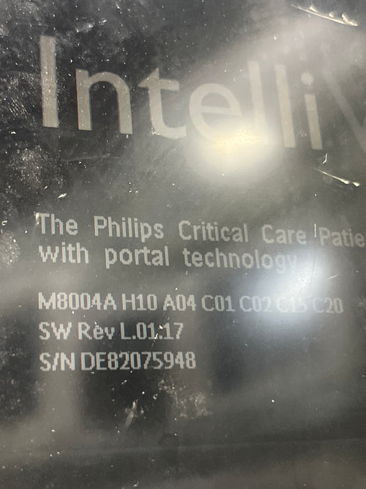 Philips IntelliVue MP50 Patient Monitor