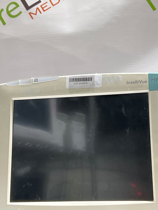 Philips IntelliVue MP50 Patient Monitor