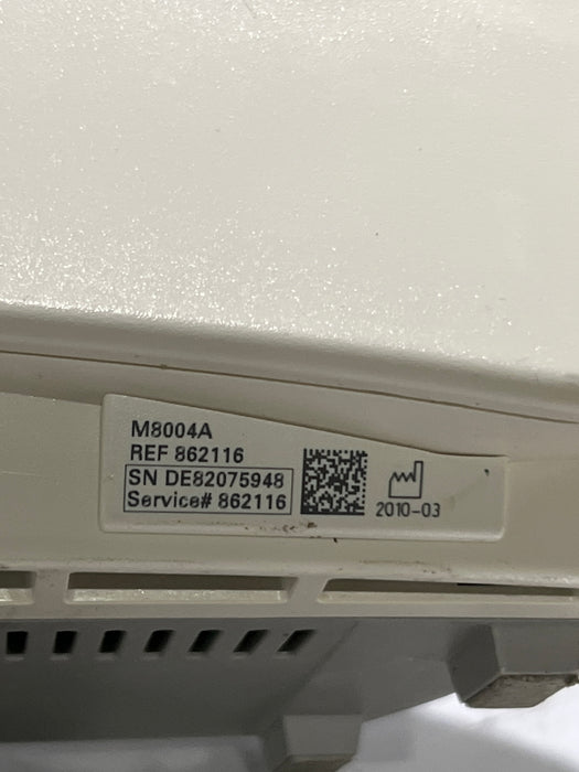 Philips IntelliVue MP50 Patient Monitor