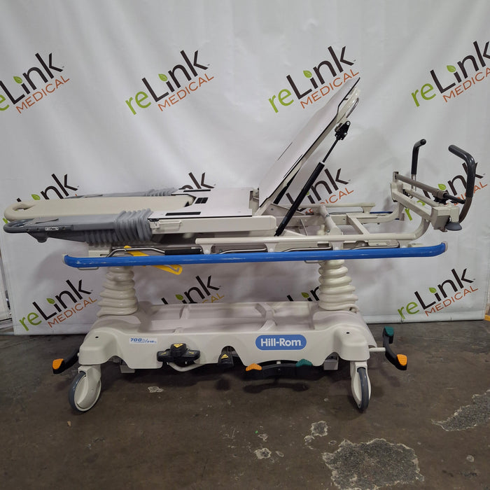 Hill-Rom P8050 OBGYN Stretcher