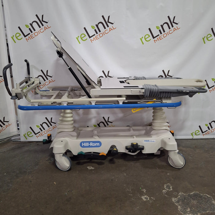 Hill-Rom P8050 OBGYN Stretcher