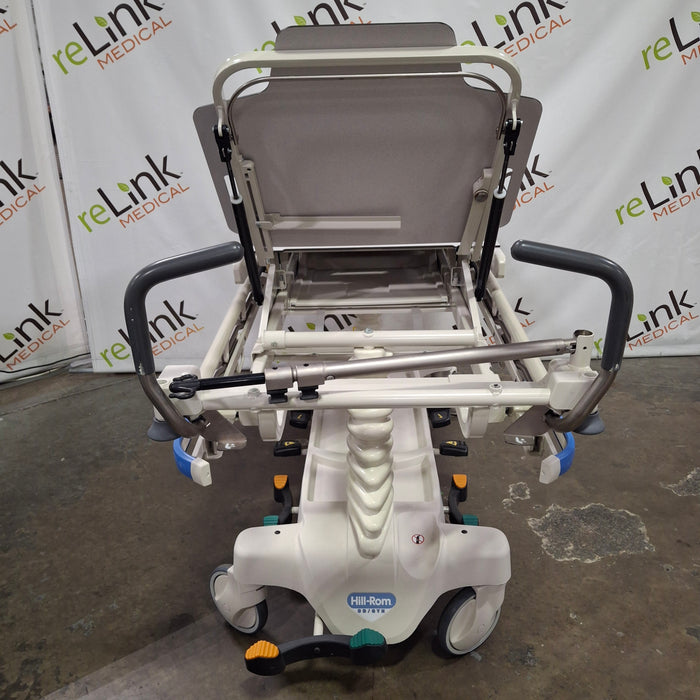 Hill-Rom P8050 OBGYN Stretcher