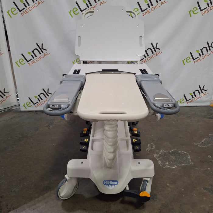 Hill-Rom P8050 OBGYN Stretcher