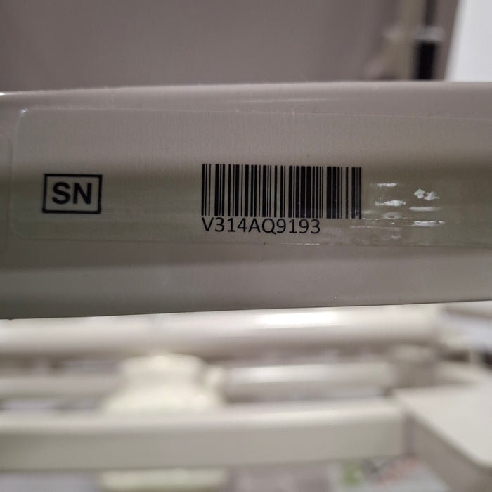Hill-Rom P8050 OBGYN Stretcher