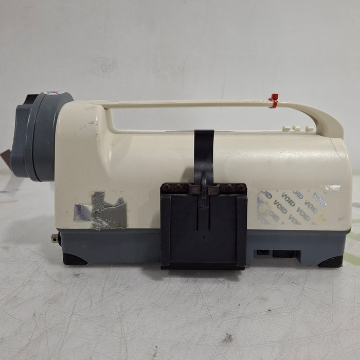 Smiths Medical Medfusion 3500 Version 6 Syringe Infusion Pump