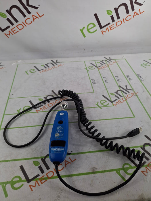 Exergen Corporation TAT-5000 Temporal-Scanner