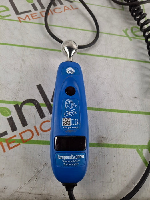 Exergen Corporation TAT-5000 Temporal-Scanner