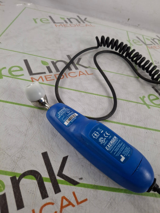 Exergen Corporation TAT-5000 Temporal-Scanner