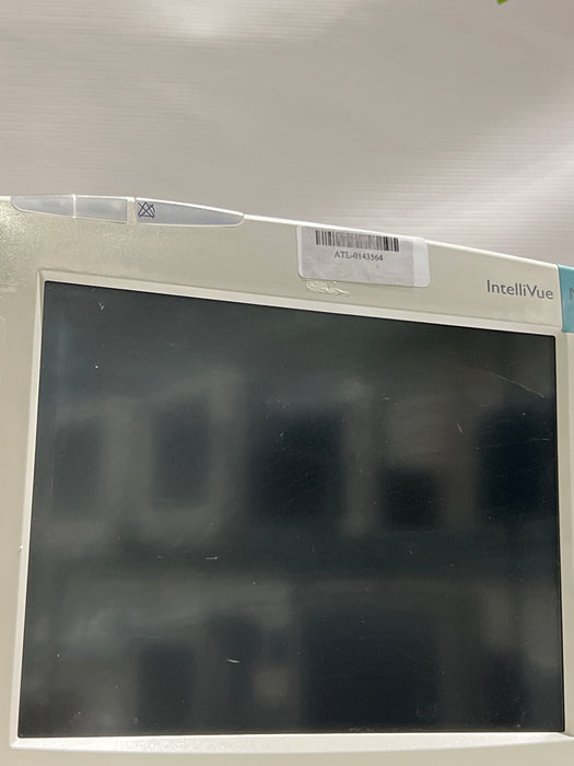 Philips IntelliVue MP50 Patient Monitor