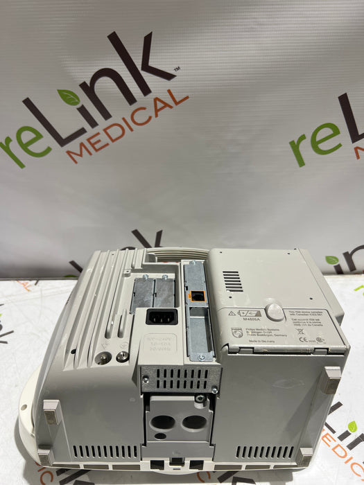 Philips IntelliVue MP50 Patient Monitor
