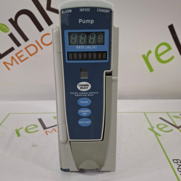 CareFusion Alaris 8100 LVP Infusion Pump Module
