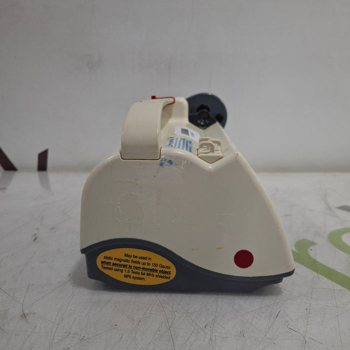 Smiths Medical Medfusion 3500 Version 6 Syringe Infusion Pump