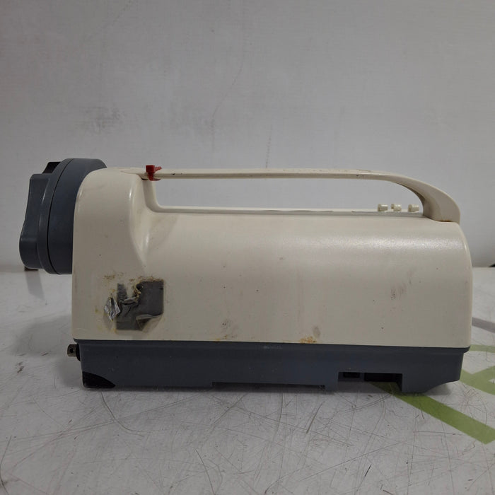 Smiths Medical Medfusion 3500 Version 6 Syringe Infusion Pump