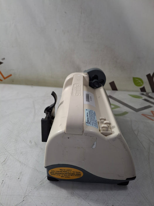 Smiths Medical Medfusion 3500 Version 6 Syringe Infusion Pump