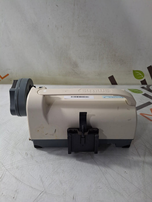 Smiths Medical Medfusion 3500 Version 6 Syringe Infusion Pump