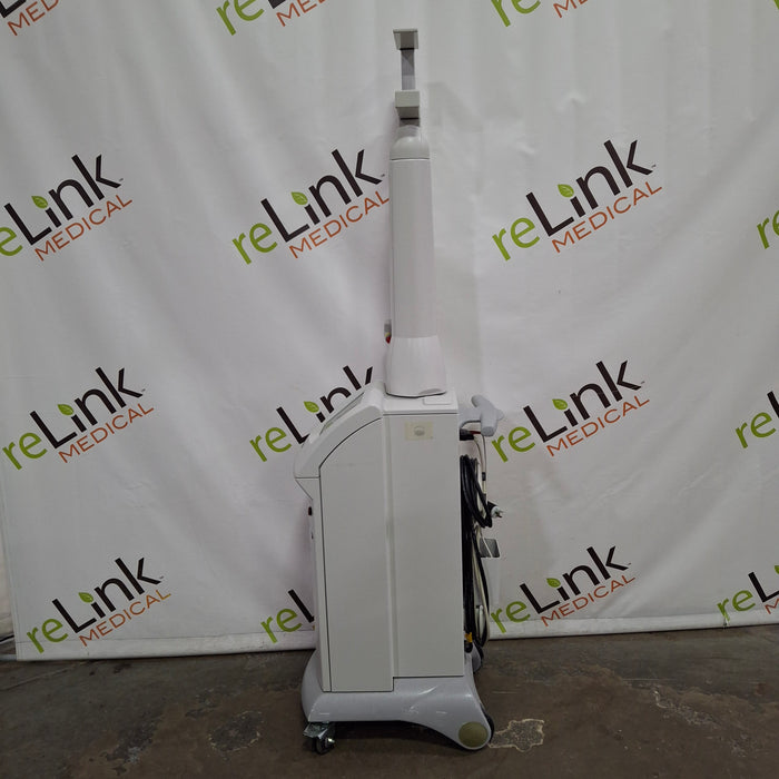 Coherent UltraPulse Encore Laser