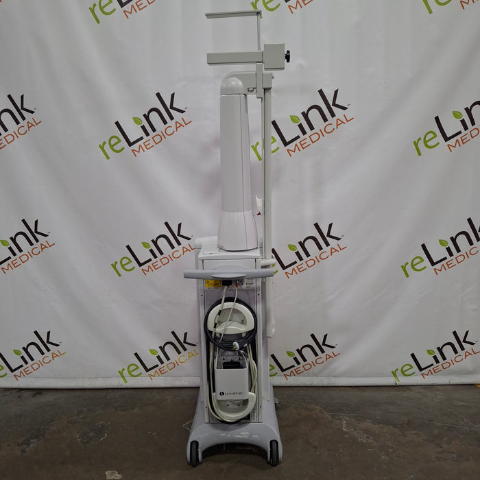 Coherent UltraPulse Encore Laser