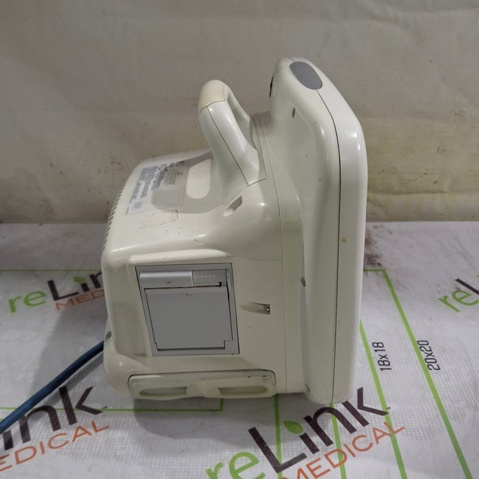 GE Healthcare Dash 4000 Display Screen