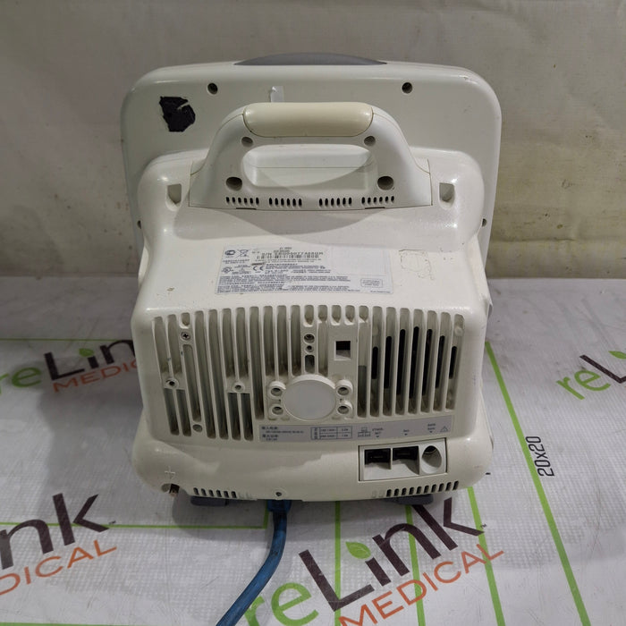 GE Healthcare Dash 4000 Display Screen