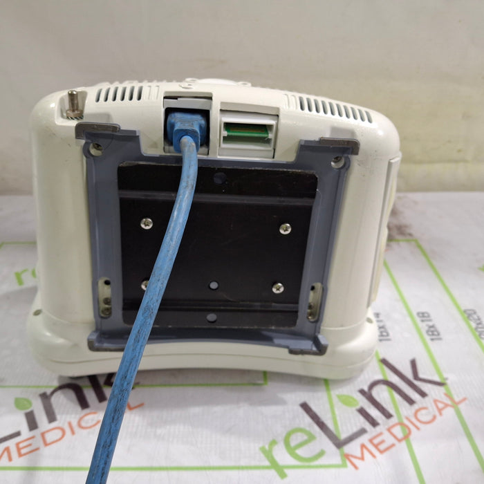 GE Healthcare Dash 4000 Display Screen