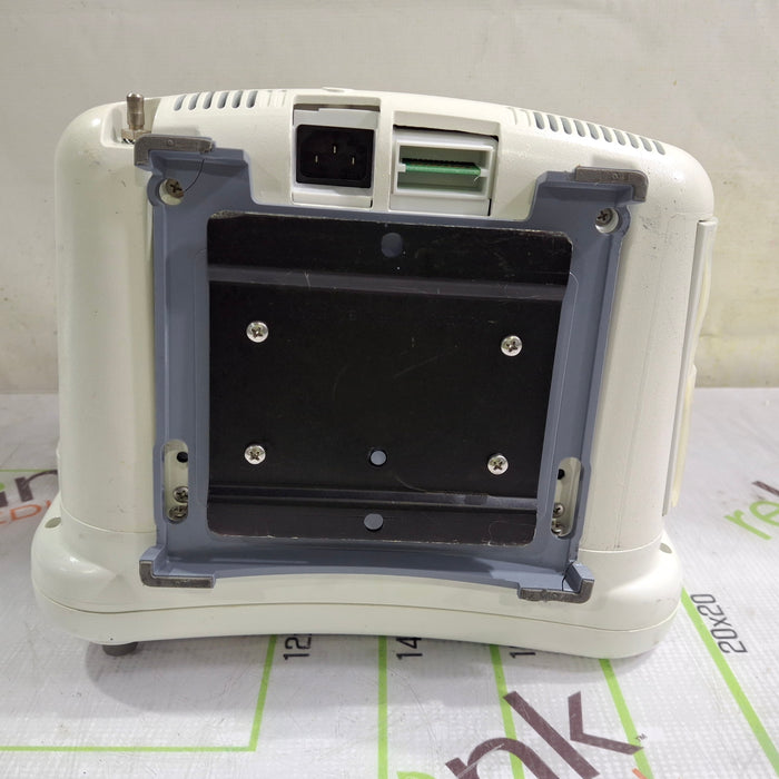 GE Healthcare Dash 4000 Display Screen
