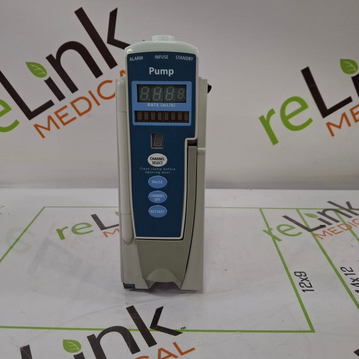 CareFusion Alaris 8100 LVP Infusion Pump Module