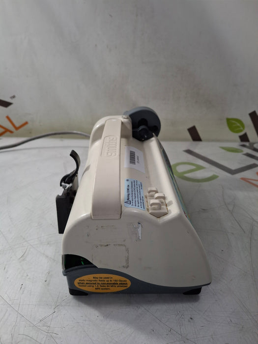 Smiths Medical Medfusion 3500 Version 6 Syringe Infusion Pump