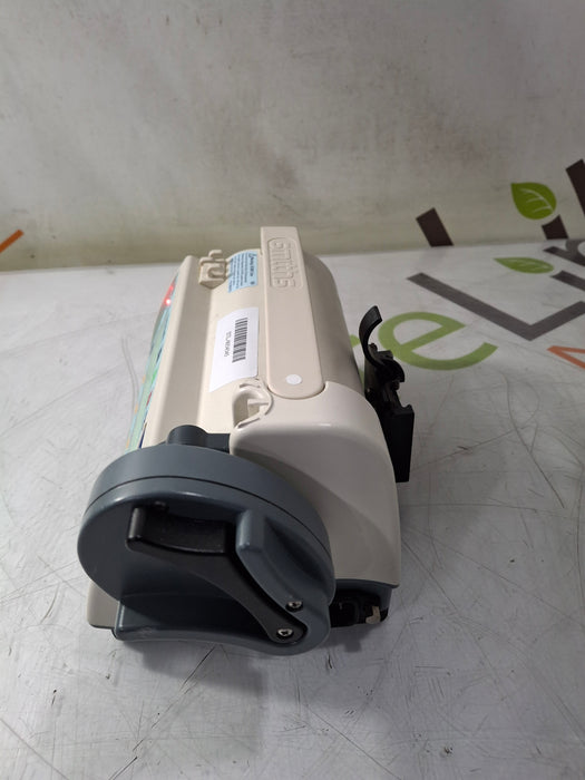 Smiths Medical Medfusion 3500 Version 6 Syringe Infusion Pump