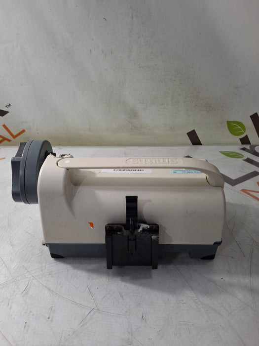 Smiths Medical Medfusion 3500 Version 6 Syringe Infusion Pump