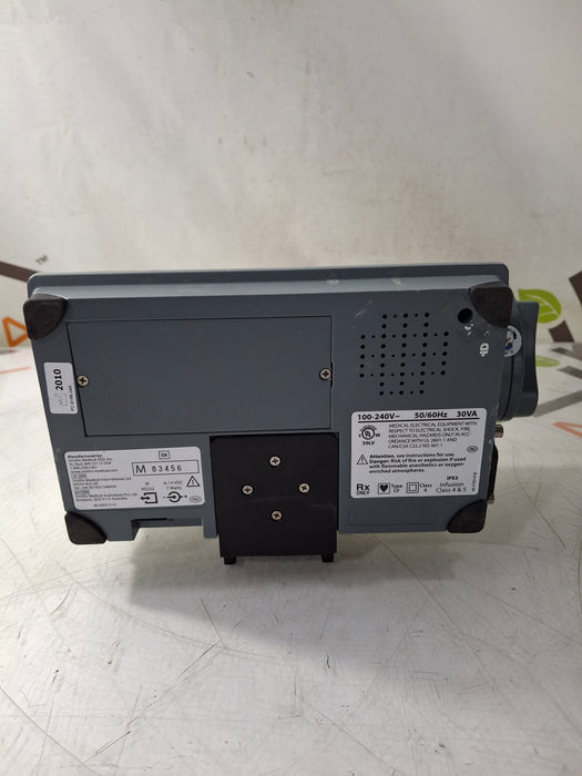 Smiths Medical Medfusion 3500 Version 6 Syringe Infusion Pump