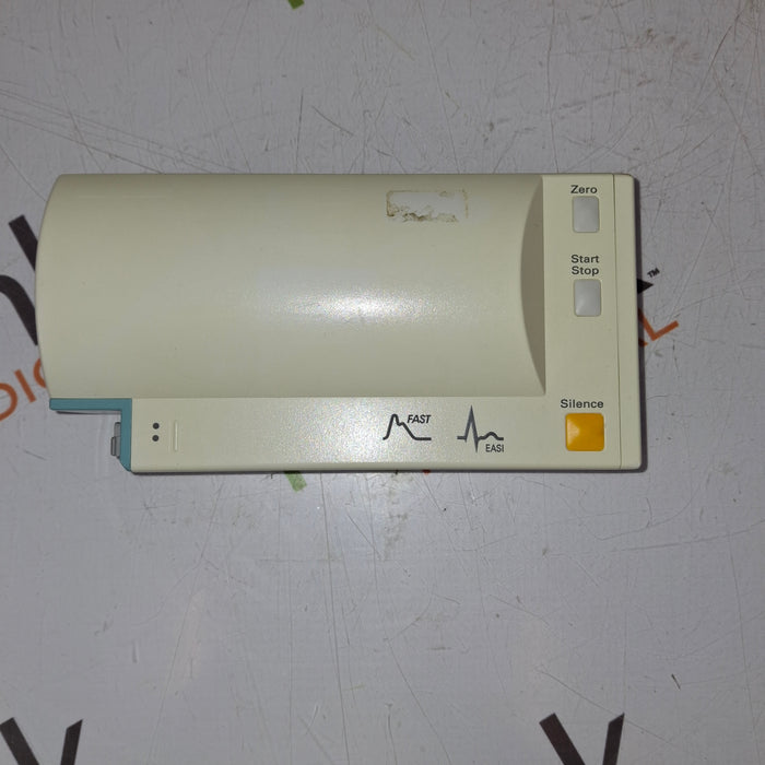 Philips M3001A-A01C06 Fast SpO2, NIBP, ECG, Temp, IBP MMS Module