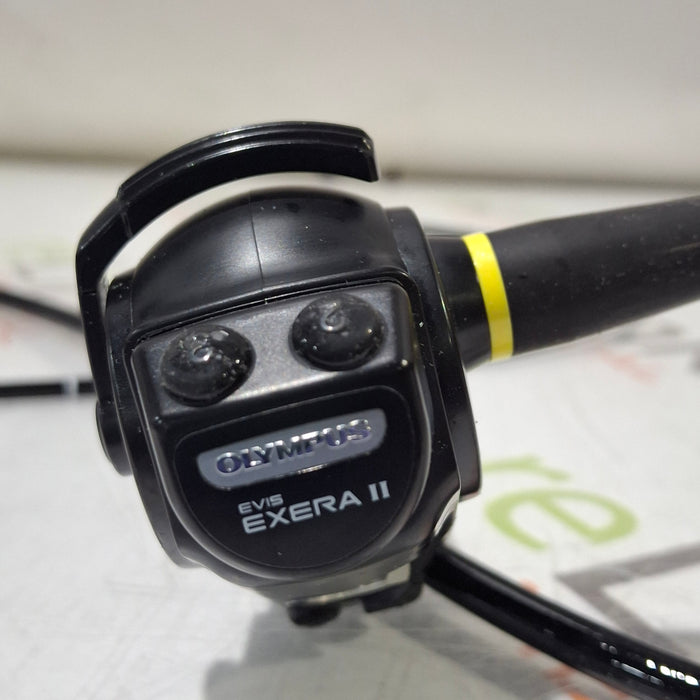 Olympus BF-P180 Video Bronchoscope