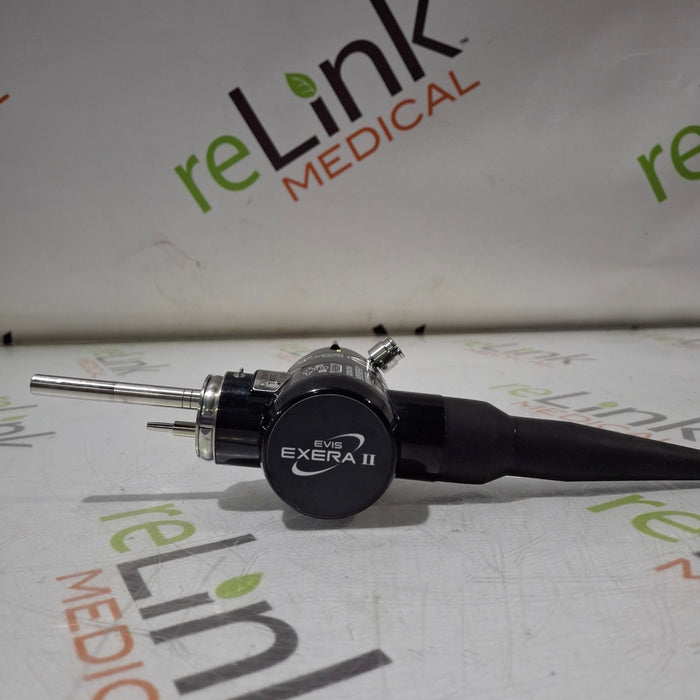 Olympus BF-P180 Video Bronchoscope