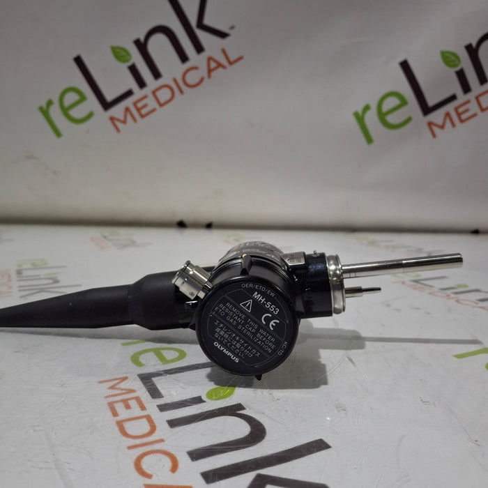 Olympus BF-P180 Video Bronchoscope
